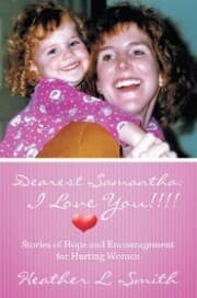 Cover von Dearest Samantha: I Love You!!!!