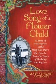 Cover von Love Song of a Flower Child