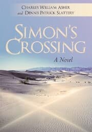 Cover von Simon's Crossing