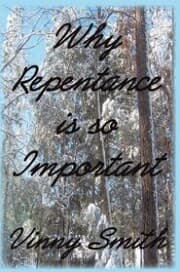 Cover von Why Repentance Is so Important
