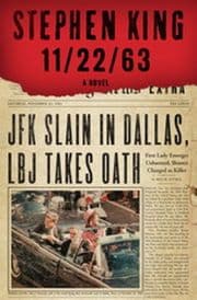 Cover von 11/22/63
