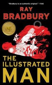 Cover von Illustrated Man