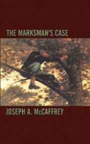 Cover von The Marksman's Case