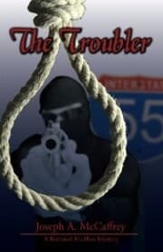 Cover von The Troubler