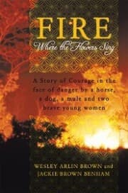 Cover von Fire