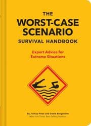 Cover von The Worst-Case Scenario Survival Handbook