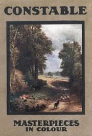 Cover von Constable