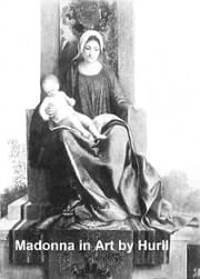 Cover von The Madonna in Art