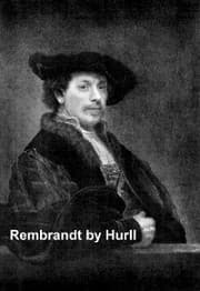 Cover von Rembrandt