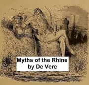 Cover von Myths of the Rhine