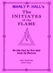 Cover von The Initiates of the Flame