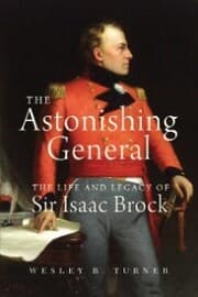 Cover von The Astonishing General