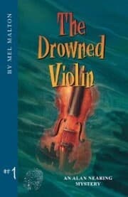 Cover von The Drowned Violin