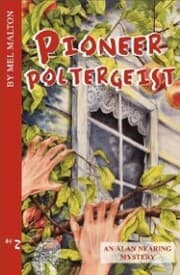 Cover von Pioneer Poltergeist