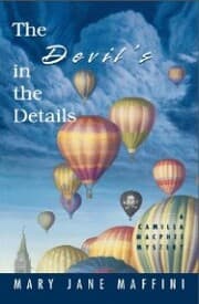 Cover von The Devil's in the Details