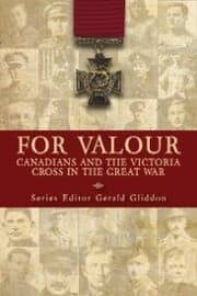 Cover von For Valour