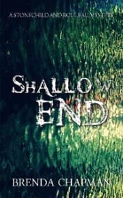 Cover von Shallow End
