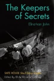 Cover von The Keepers of Secrets