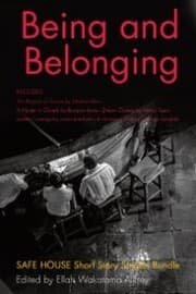 Cover von Being and Belonging