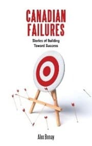 Cover von Canadian Failures