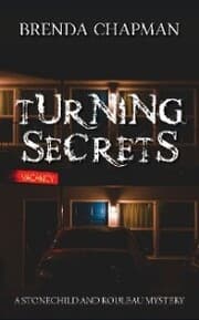 Cover von Turning Secrets
