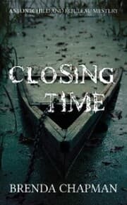 Cover von Closing Time