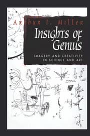 Cover von Insights of Genius