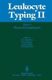 Cover von Leukocyte Typing II