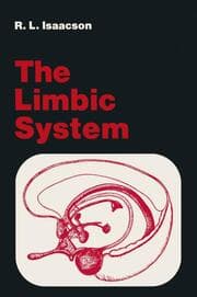 Cover von The Limbic System