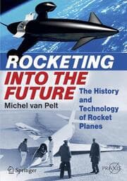 Cover von Rocketing Into the Future