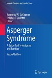 Cover von Asperger Syndrome