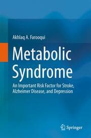Cover von Metabolic Syndrome