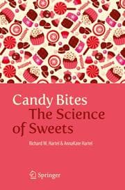 Cover von Candy Bites