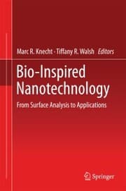 Cover von Bio-Inspired Nanotechnology