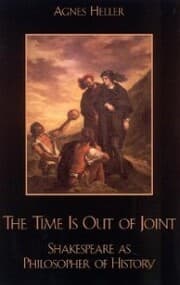 Cover von The Time Is Out of Joint