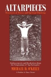 Cover von Altarpieces