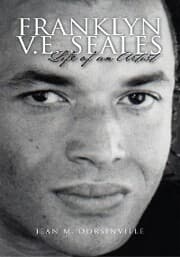 Cover von Franklyn V.E. Seales