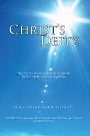 Cover von Christ'S Deity