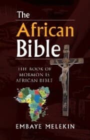 Cover von The African Bible