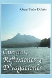 Cover von Cuentos, Reflexiones Y Divagaciones