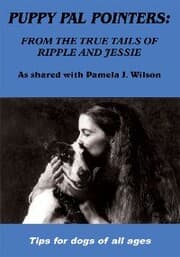 Cover von Puppy Pal Pointers