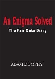 Cover von An Enigma Solved
