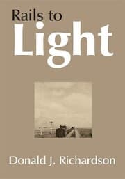 Cover von Rails to Light