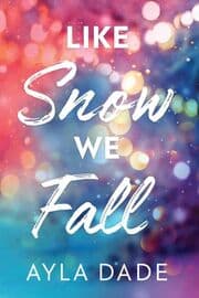 Cover von Like Snow We Fall