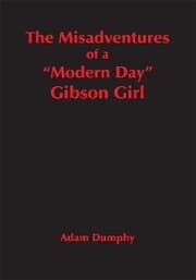 Cover von The Misadventures of a 'Modern Day' Gibson Girl
