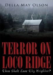 Cover von Terror on Loco Ridge