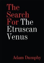 Cover von The Search for the Etruscan Venus