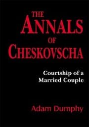 Cover von The Annals of Cheskovscha