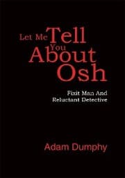 Cover von Let Me Tell You About Osh
