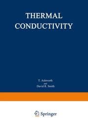 Cover von Thermal Conductivity 18